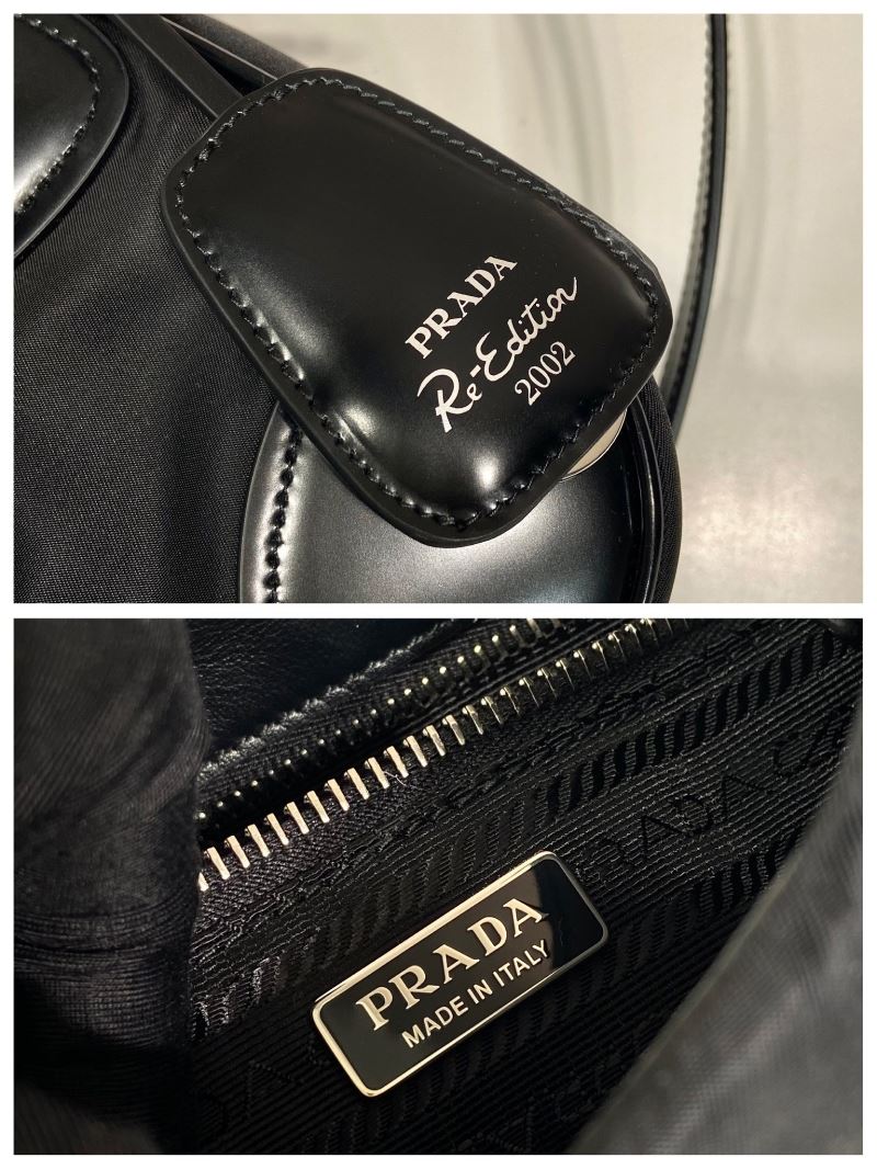 Pra*a hobo bags